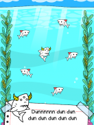Shark Evolution - Clicker Game screenshot 6