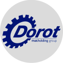 Dorot Calculator Icon