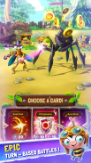 Coin Hero Magic Adventure Game screenshot 4