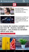 Spanish Newspapers screenshot 5