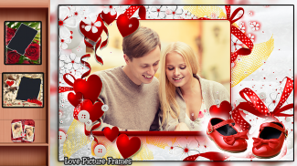 Love Photo Frames screenshot 5