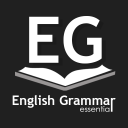 English Grammar Icon