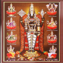 Lord Venkateswara Wallpapers Icon