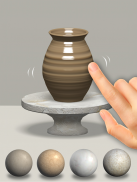 Pottery Master – Arte de cerámica relajante screenshot 1