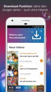 ZDFtivi-App –  Kinderfernsehen screenshot 2