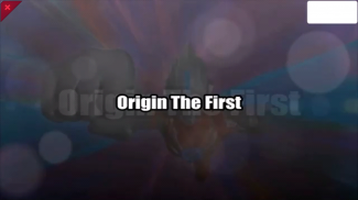 Ultra-man Orb Fusion Videos screenshot 0