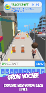 Texting and Walking screenshot 7