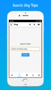 Ving - Trending Stories, Viral News & More screenshot 2