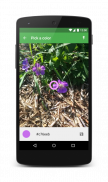 Camera Color Picker screenshot 1