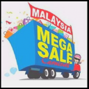 Malaysia Sales Info Icon