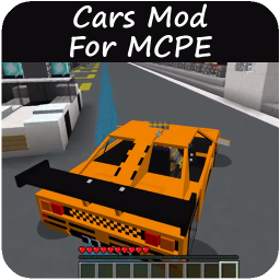 Cars Mod for Minecraft MCPE 1 5 Download APK for Android 