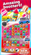 Ice Cream Match 3 Puzzle Game screenshot 6