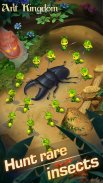 Clash of Ants: Legion War screenshot 1