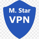 M. Star VPN : Unlimited VPN