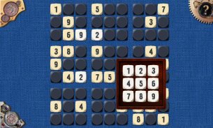 Sudoku: Mind Games screenshot 5