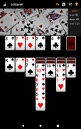 SolitaireR - Card and Shuffle screenshot 15