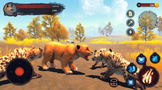 The Hyena screenshot 8