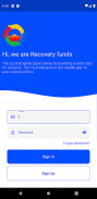 Recovery Funds Premium screenshot 7