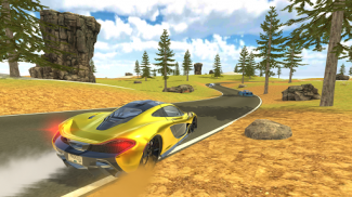 P1 Drift Simulator screenshot 5