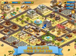 Tropic Paradise Sim: Pulau Kot screenshot 12