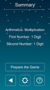 Four Arithmetics screenshot 6