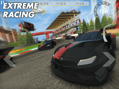 Shell Racing screenshot 4