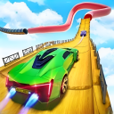 Gt Car Stunt Game-oprit