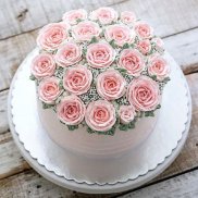 cake decoration ideas screenshot 11