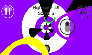 CONIC screenshot 2