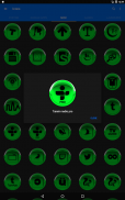 Green Icon Pack Style 4 ✨Free✨ screenshot 9