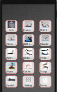 low back pain exercises screenshot 0