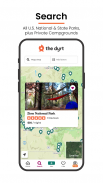 The Dyrt: Find Campgrounds & Campsites, Go Camping screenshot 5