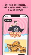 MrBeast Burger screenshot 1