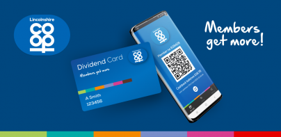 Dividend card