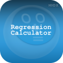 Regression Calculator