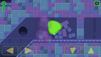 Slime Labs screenshot 3