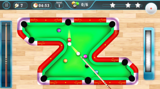 City Pool Billiard screenshot 2