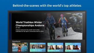 TriathlonLive screenshot 10