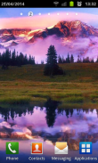 Mountain Lake screenshot 2