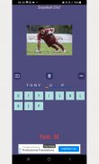 Tebak Pemain Persija Jakarta screenshot 2