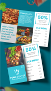 Brochure Maker - Pamphlets, Infographics, Catalog screenshot 25