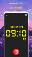 Alarm Clock screenshot 5