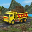 Cargo Truck Driver New Game 2021 Icon