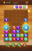 Tile Merge - Block & Puzzle Game screenshot 2