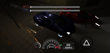 Drag Racing : Speed Battle screenshot 0