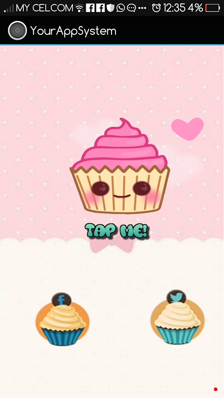 2048 Cupcakes android iOS apk download for free-TapTap