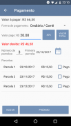 Paysale - Controle de vendas screenshot 3