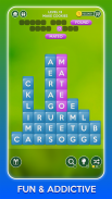 Word Tower Puzzles screenshot 9