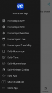 Daily Horoscope 2017 screenshot 6