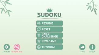 Sudoku. Logic Puzzle screenshot 3